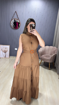 Imagem do Vestido Raquely