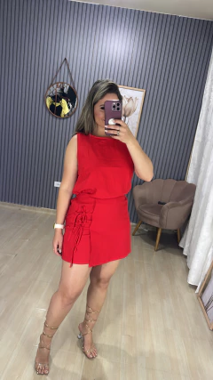 Conjunto morena New - Visajo Store