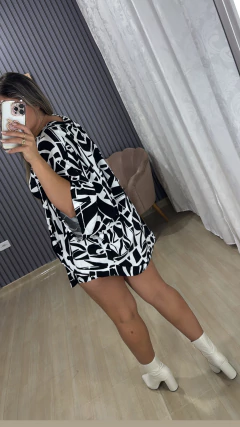 Conjunto 3 peças Kimono - loja online