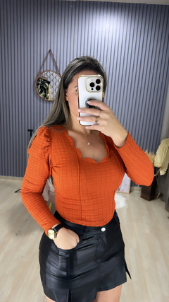 Cropped princesa Ana na internet