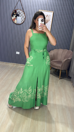 Vestido JAKI