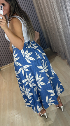 Saia envelope viscolinho - comprar online