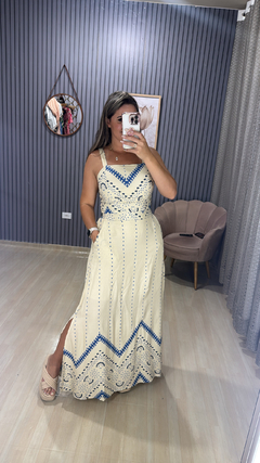 Conjunto Fernanda na internet