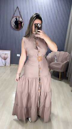 Vestido Raquely - comprar online