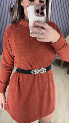 Cinto elástico na internet