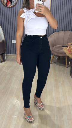 Calça jeans Melinda