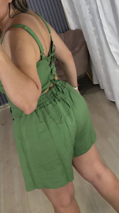 Conjunto plus Tamires