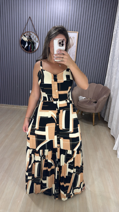 Vestido Luna New - comprar online