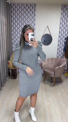Vestido manga princesa na internet