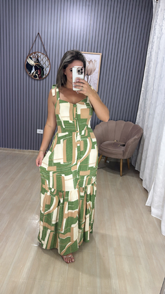 Imagem do Vestido Luna New