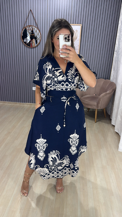 Conjunto saia bico na internet