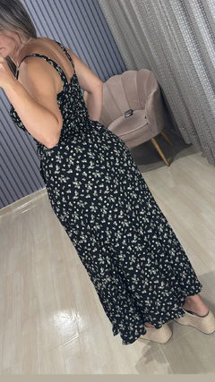 Conjunto saia longa Paula - comprar online