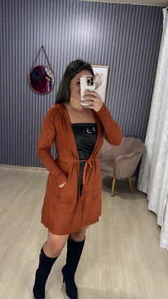 Parka modal Only - loja online