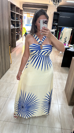Vestido Vera - Visajo Store