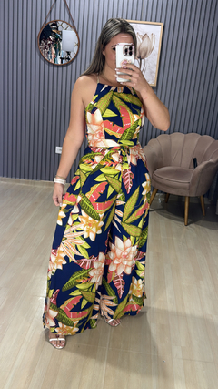 CONJUNTO calça envelope - loja online