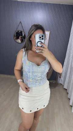 Cropped Brunela plus