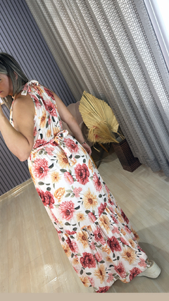 Vestido Longo Luana - comprar online