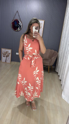 Conjunto saia sarah - Visajo Store