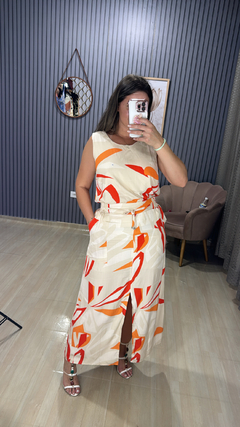 Imagem do Conjunto saia Valentina