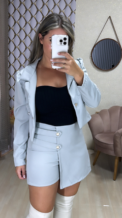 Conjunto alfaiataria Simone - Visajo Store