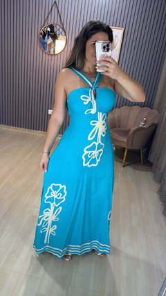 Vestido Vera - Visajo Store