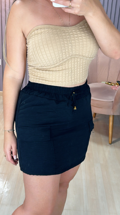 Saia shorts Duna
