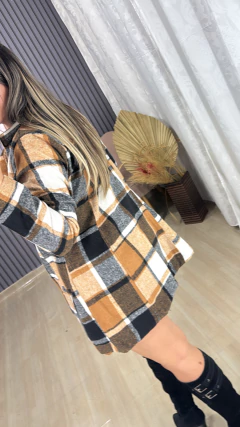 Imagem do Conjunto Branda flanela