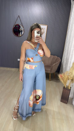 Imagem do Conjunto pantalona Vitória