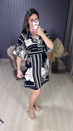 Vestido Eva