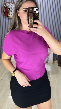 Imagem do Blusa morcego JUN