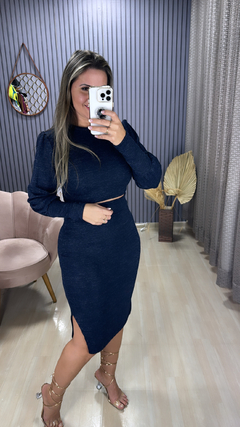 Imagem do Conjunto lurex Elegancia
