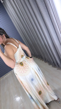 Imagem do Conjunto saia longa Fernanda