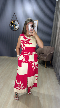 Conjunto saia Valentina - loja online