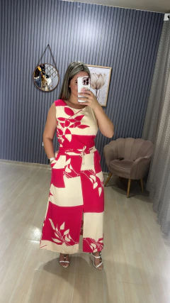 Conjunto saia Valentina