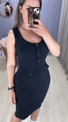 Vestido Rosana
