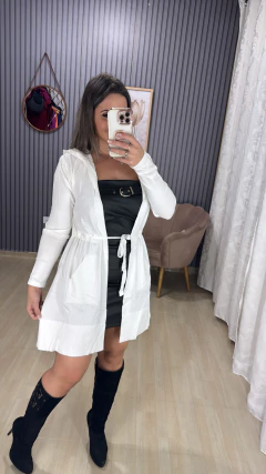 Parka modal Only - loja online