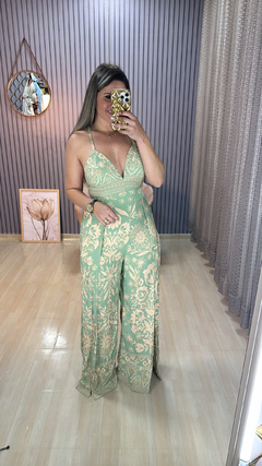 Macacão Brenda