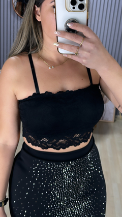 Top renda