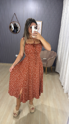 Vestido Livia