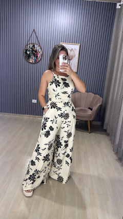Imagem do Conjunto calça pantalona Gabi