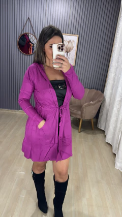 Parka modal Only - comprar online