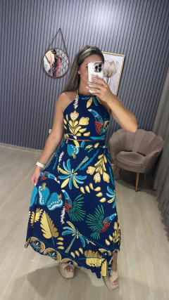 Conjunto saia inspiração Farm