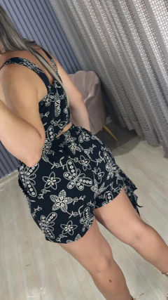 Imagem do Conjunto 3 peças Selena Duna