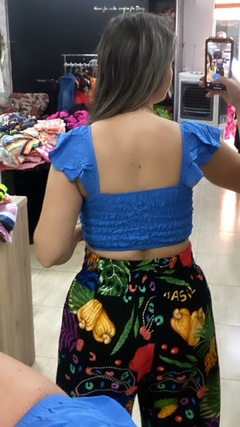 CROPPED DARCI - comprar online