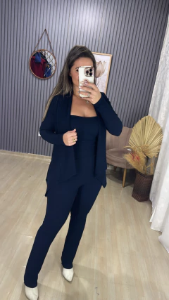 Conjunto 3 peças Alice na internet