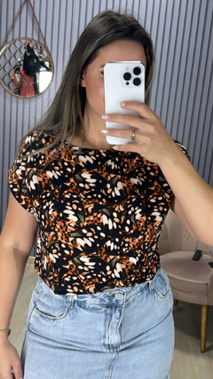 Blusa Sandy - comprar online