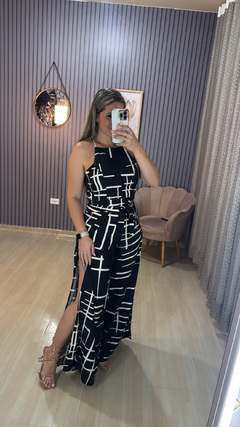 Conjunto calça envelope Jane - Visajo Store