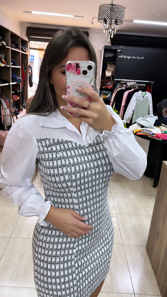 Vestido Emilly - Visajo Store