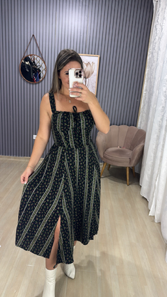 Vestido Livia - loja online