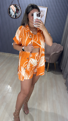 Conjunto 3 peças Selena - Visajo Store
